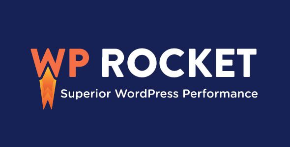دانلود افزونه موشک وردپرس (WP Rocket) رایگان
